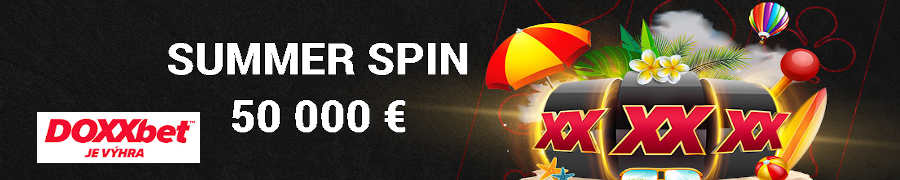Summer spin Doxxbet casino