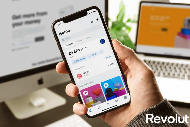 revolut