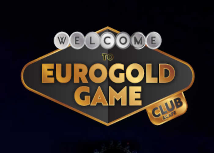 Eurogold Kasino