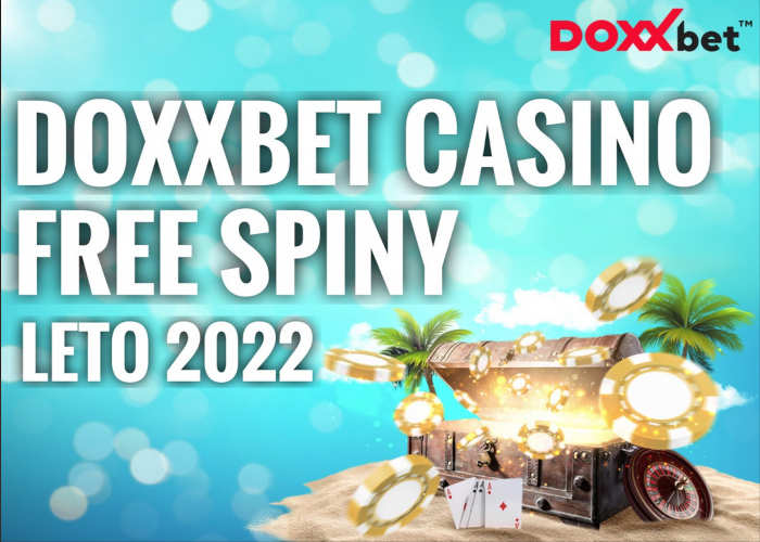 Doxxbet-free-spiny-leto 2022