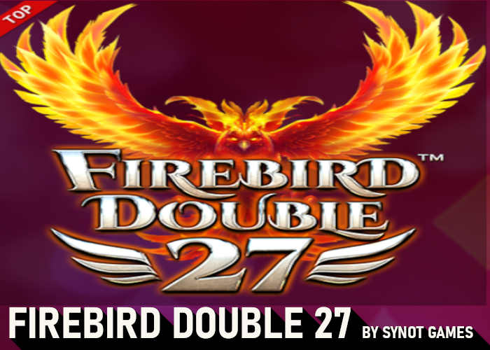 FireBird Double 27 recenzia