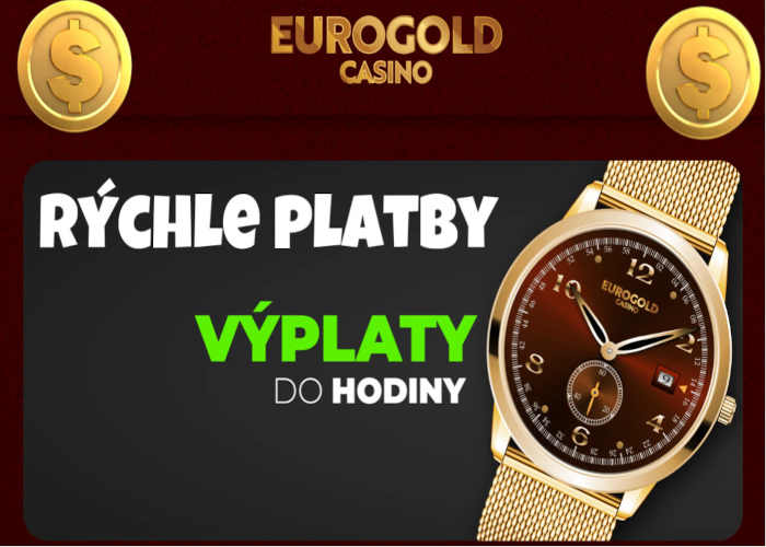 eurogold-platby