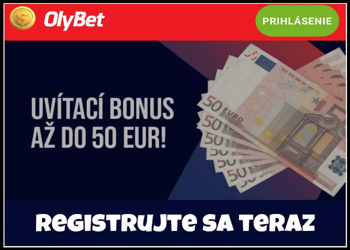 olybet casino bonusy