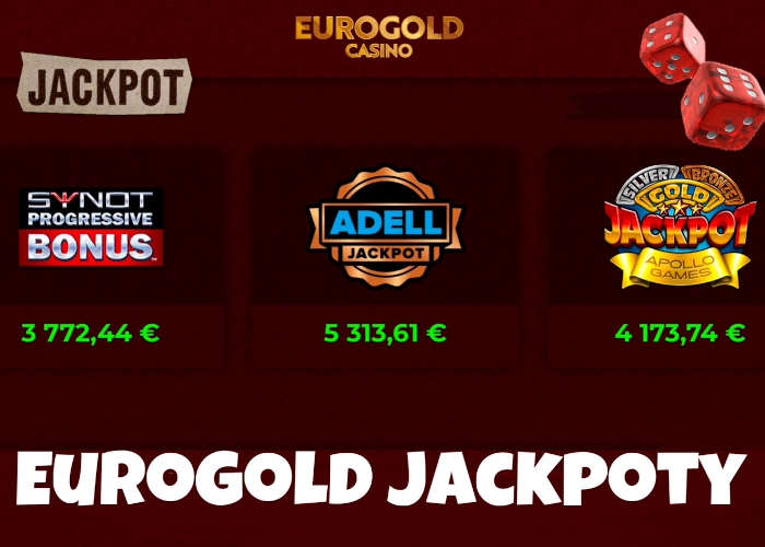 eurogold-Jackpot