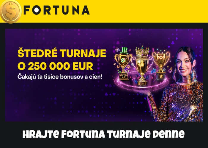 fortuna-casino-turnaje-február