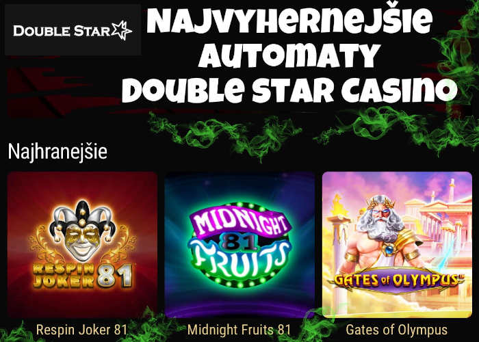 doubleStar-casino-naj-automaty.