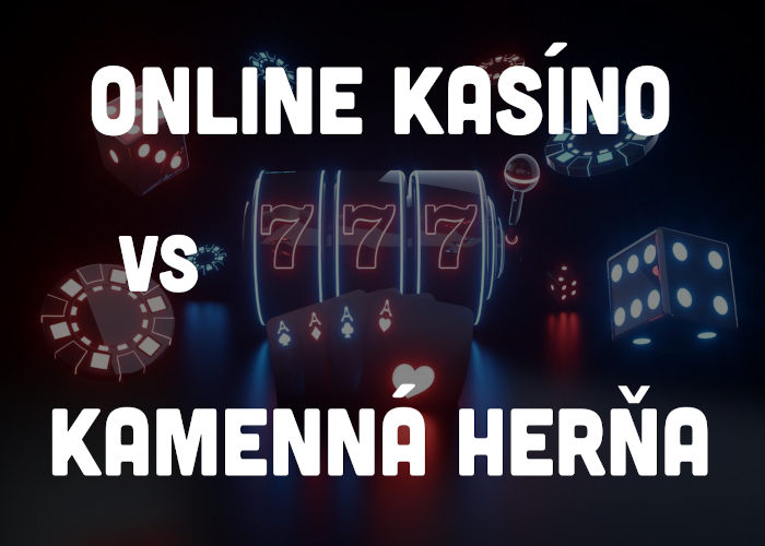 Slovenské online kasino | Čo je online kasino?